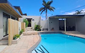 Umsinga Lodge